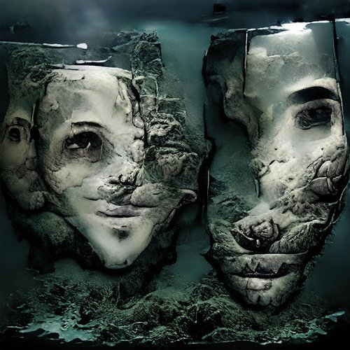 Human Submarine - Single