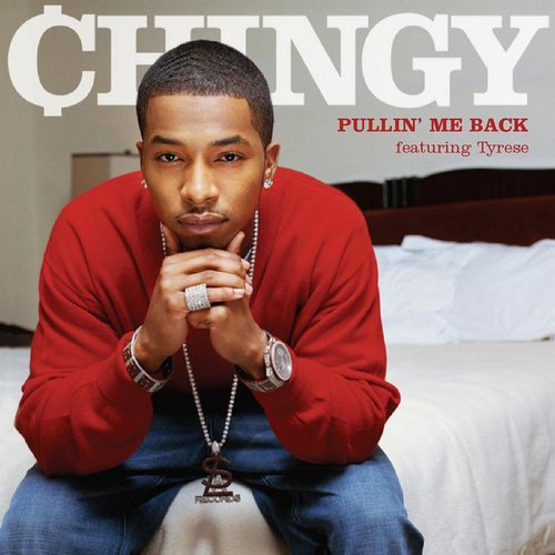 Pullin' Me Back - Single