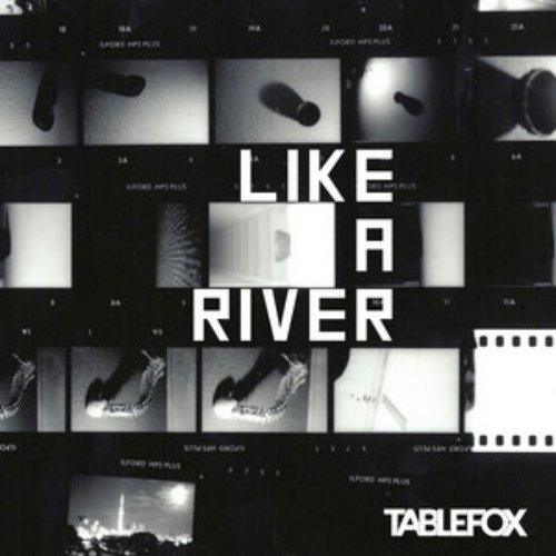 Like a River - Single