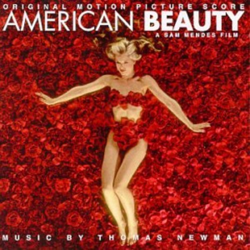 American Beauty [Original Score]