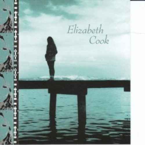 Elizabeth Cook "The Blue Album"
