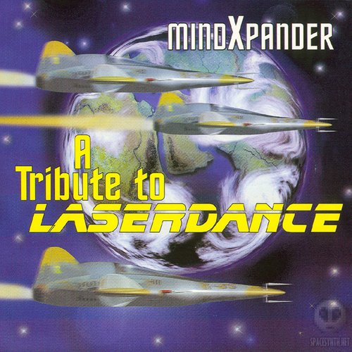 A Tribute to LaserDance