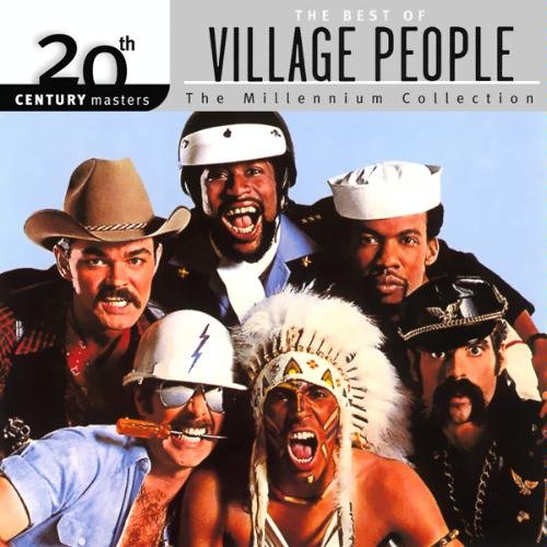 20th Century Masters: The Millennium Collection: Best of The Village People
