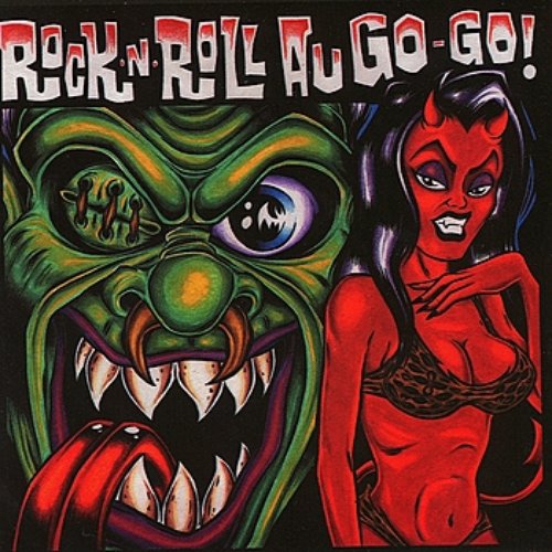 Rock n Roll Au Go Go Vol. I