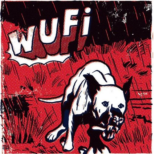 WUFI