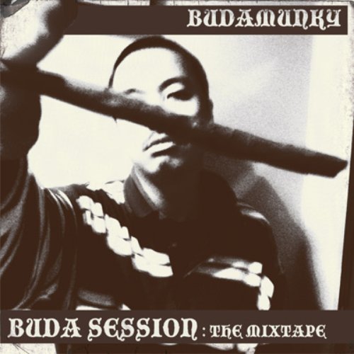 Buda Session: the Mixtape