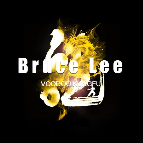 Bruce Lee - Single