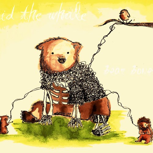 Bear Bones