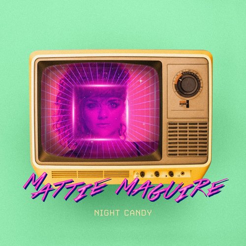 Night Candy - EP