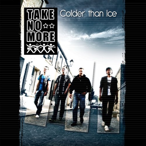 Take No More