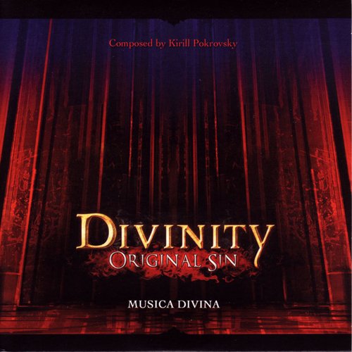 Divinity Original Sin Musica Divina
