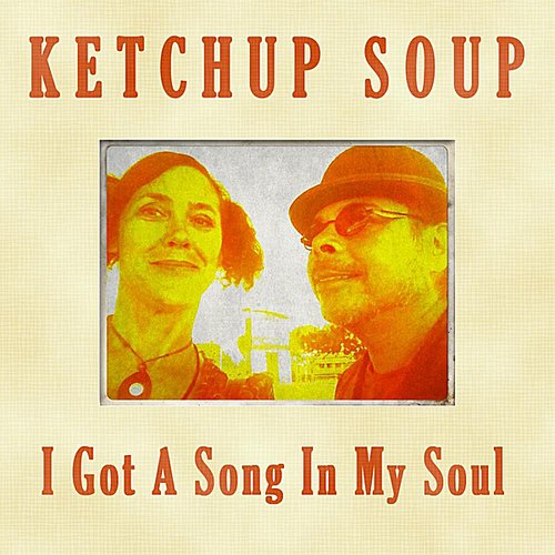 I Got a Song In My Soul