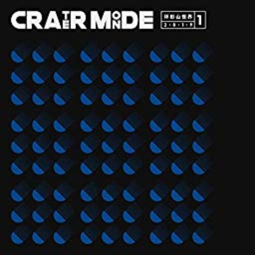 Crater Monde 1
