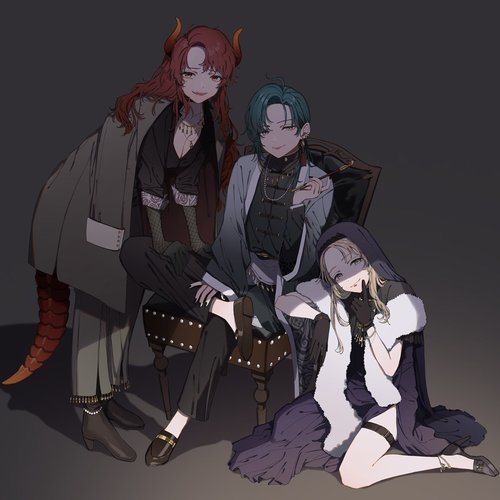 殺屋中毒