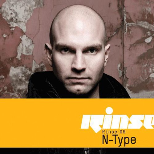 Rinse: 09