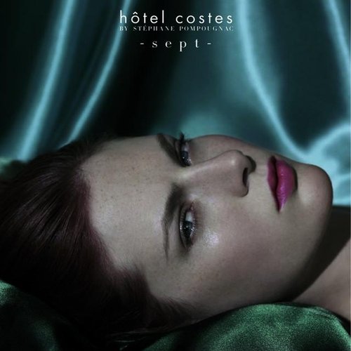 Hotel Costes Sept 7 ホテルコスト アナログ 2LP Vinyl Hôtel Costes 7