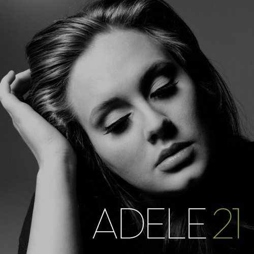 21 (Bonus Tracks - Limited Edition)