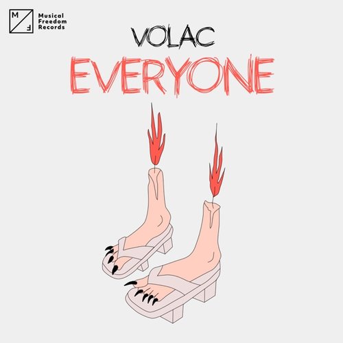 Everyone - Single