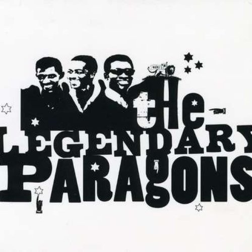 The Legendary Paragons