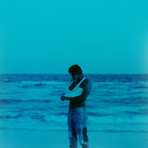 Black Boys Look Blue - EP