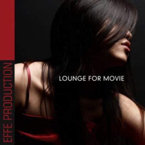 Lounge for Movie