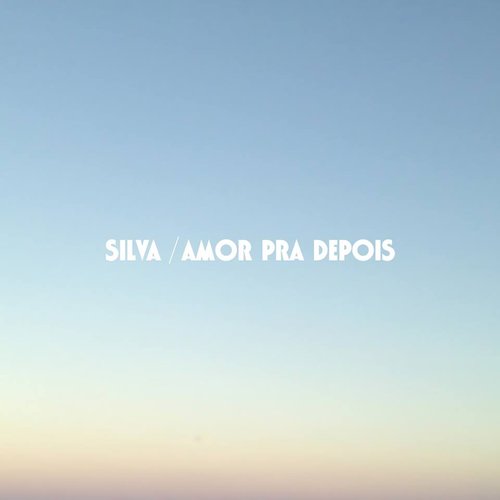 Amor Pra Depois - Single