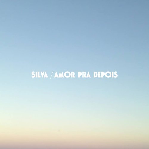 Amor Pra Depois - Single