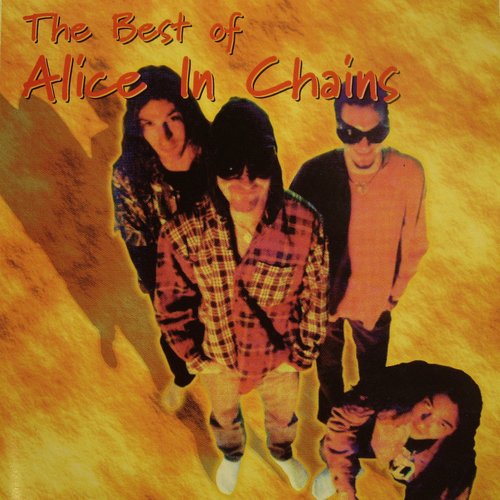 The Best of Alice in Chains