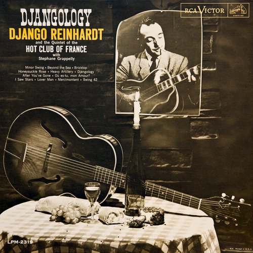 Djangology