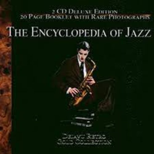 The Encyclopaedia of Music: Best of Jazz