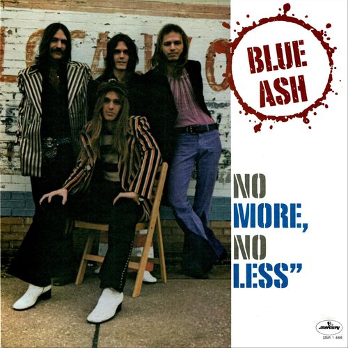 No More, No Less