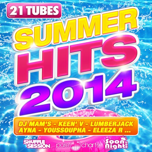 Summer Hits 2014