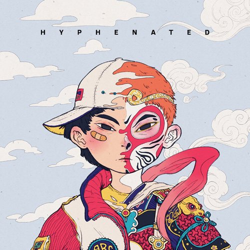 Hyphenated