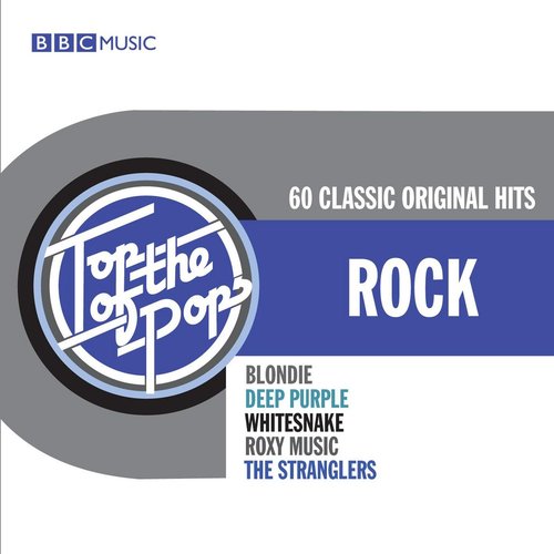 Top Of The Pops - Rock