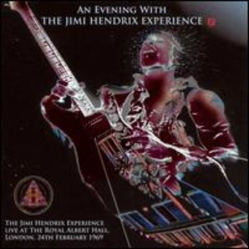 An Evening with the Jimi Hendrix Experience