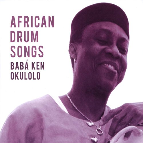 African Drum Songs