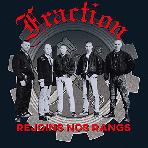 rejoins nos rangs