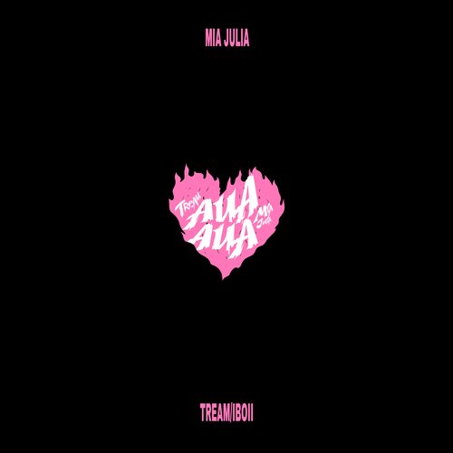 HERZBLATT (AUA AUA) - Single