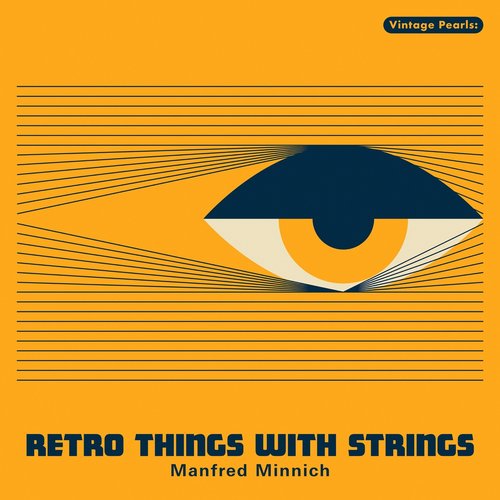 Vintage Pearls: Retro Things with Strings
