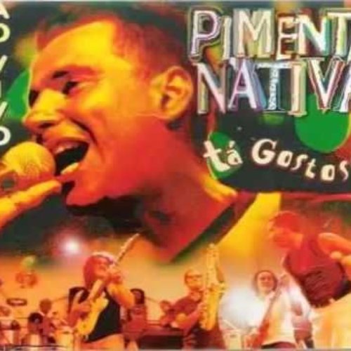 Tá Gostoso (ao vivo)