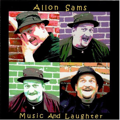 Music And Laughter
