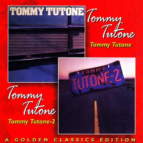 Tommy Tutone / Tommy Tutone 2