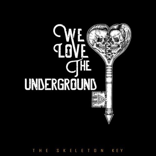 The Skeleton Key