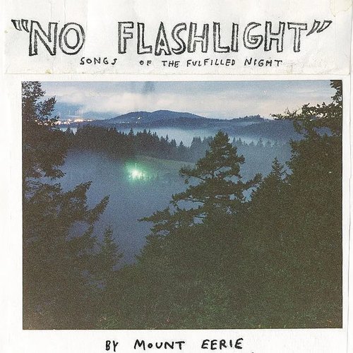 "No Flashlight": Songs of The Fulfilled Night