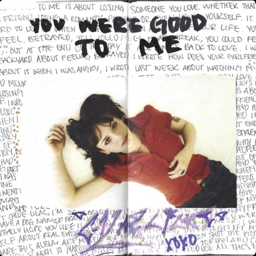 you were good to me (Deluxe) - EP