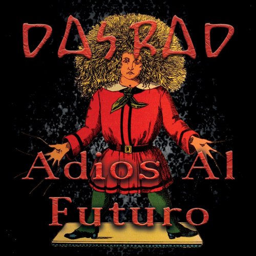 Adios al Futuro