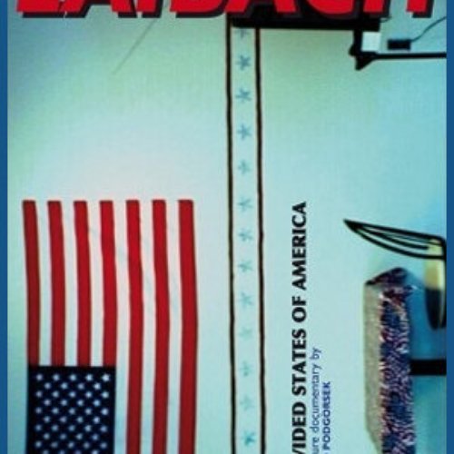 Divided States Of America