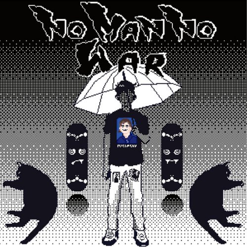 No Man No War