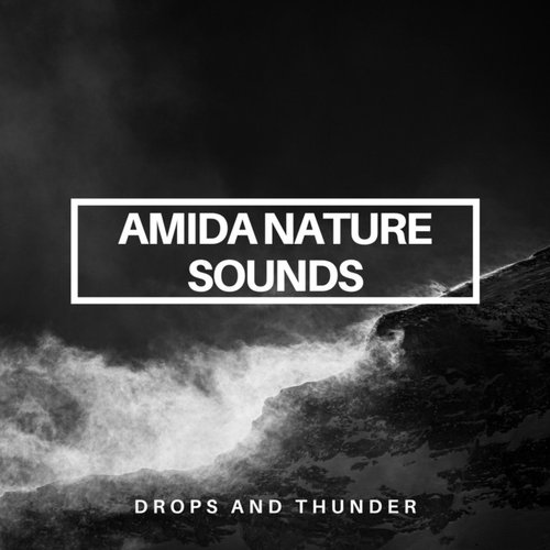 Drops and Thunder - Single
