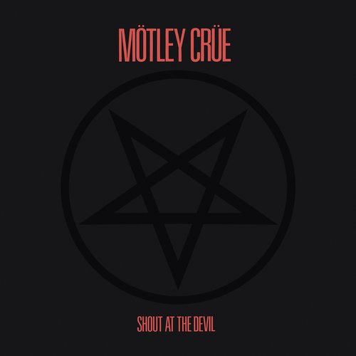Shout At The Devil (Demo)